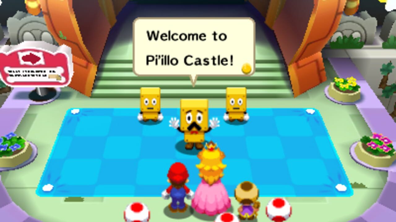 Mario & Luigi: Dream Team thumbnail 10