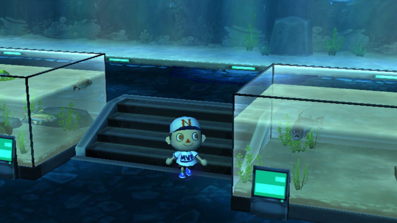 Animal Crossing: City Folk thumbnail 11