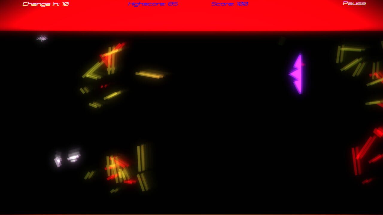 ShapeShifter — Screenshot 3