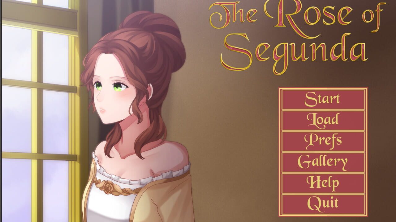 The Rose of Segunda — Screenshot 2