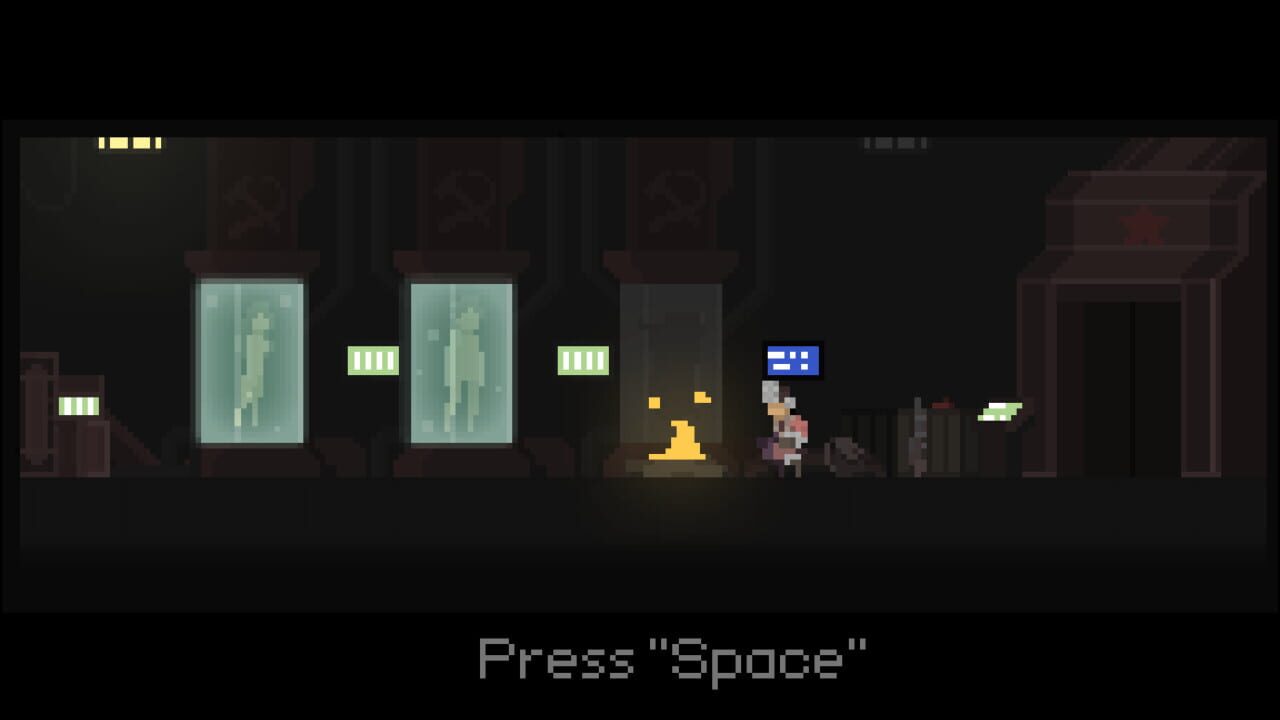 Below Zero — Screenshot 4