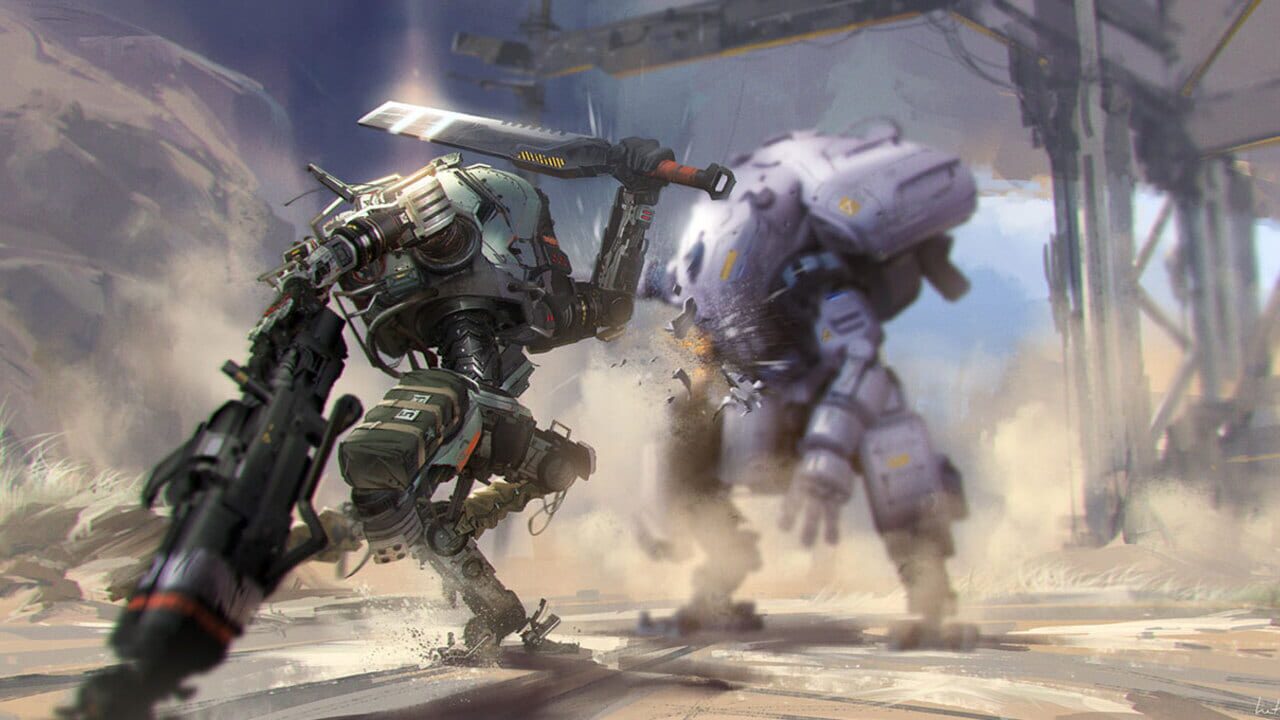 Titanfall 2 Image