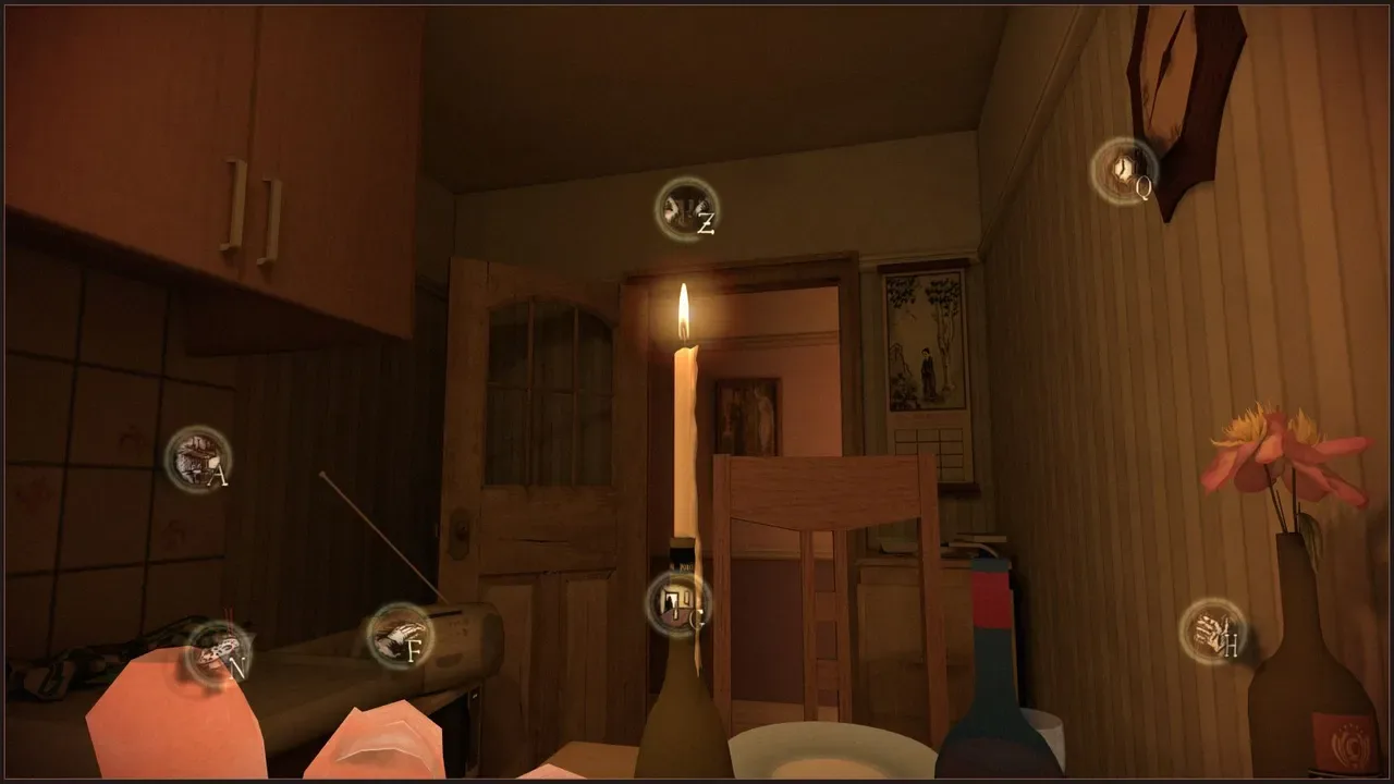 Dinner Date screenshot 4