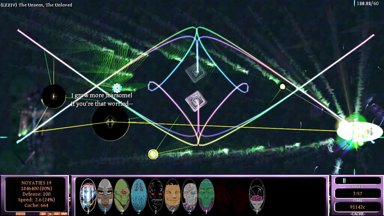 Immortal Defense — Screenshot 3