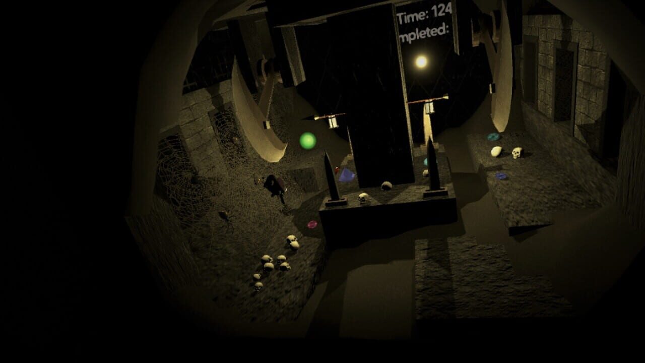 Elephant Express VR — Screenshot 5