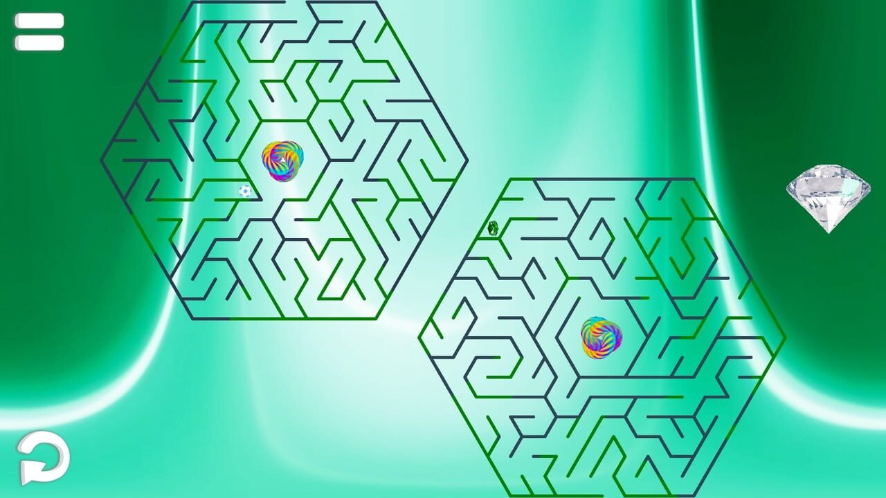 Amaze Double — Screenshot 4