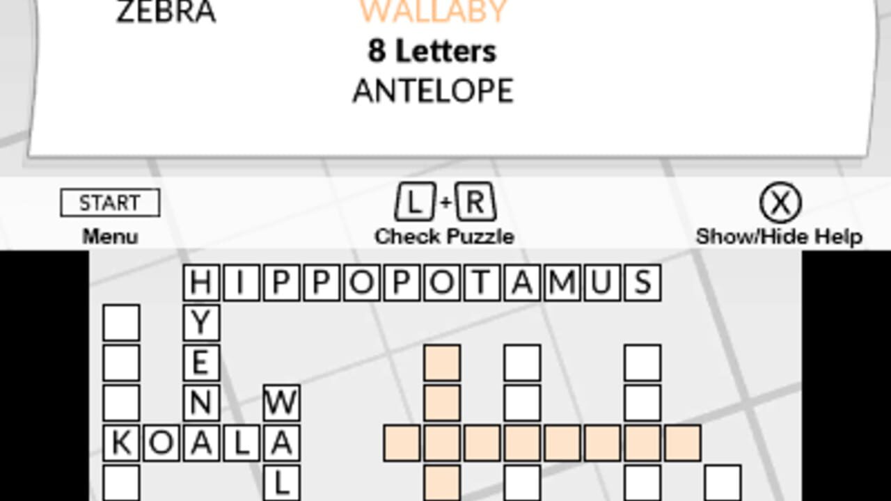 Word Logic by Powgi — Screenshot 5