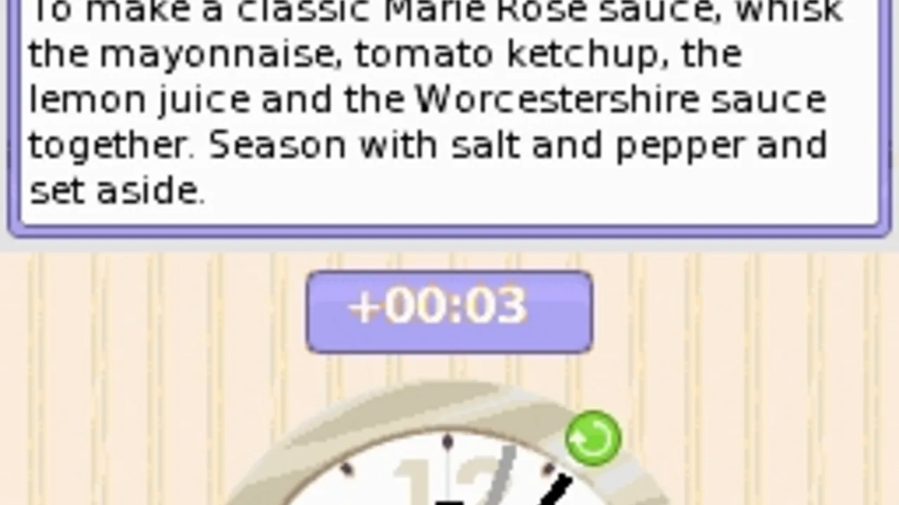 What's Cooking? Jamie Oliver screenshot 3