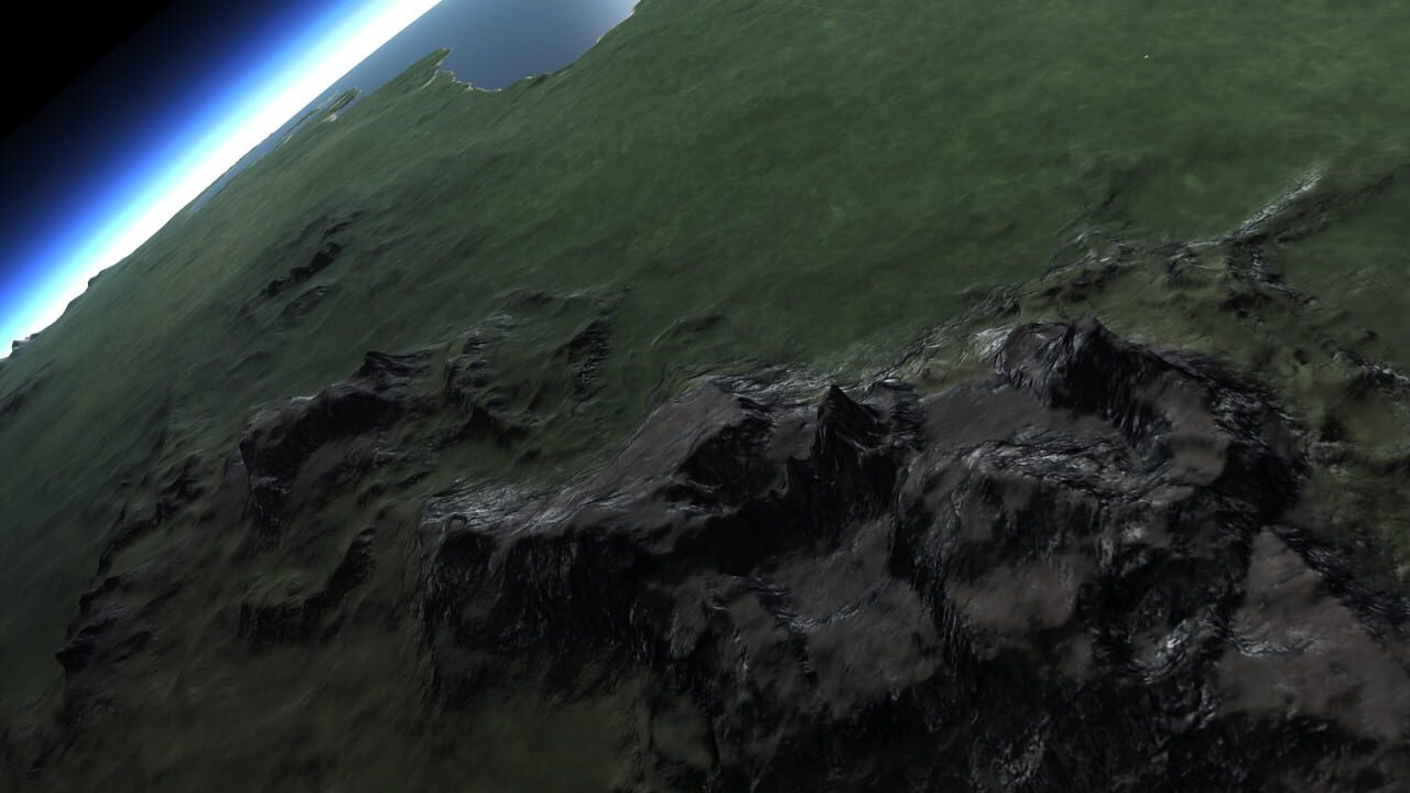 Screenshot 2 - Kerbal Space Program
