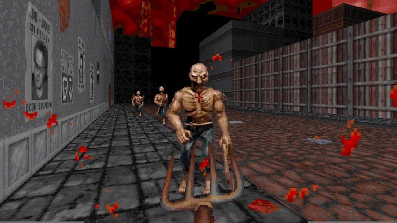 Blood: One Unit Whole Blood — Screenshot 3
