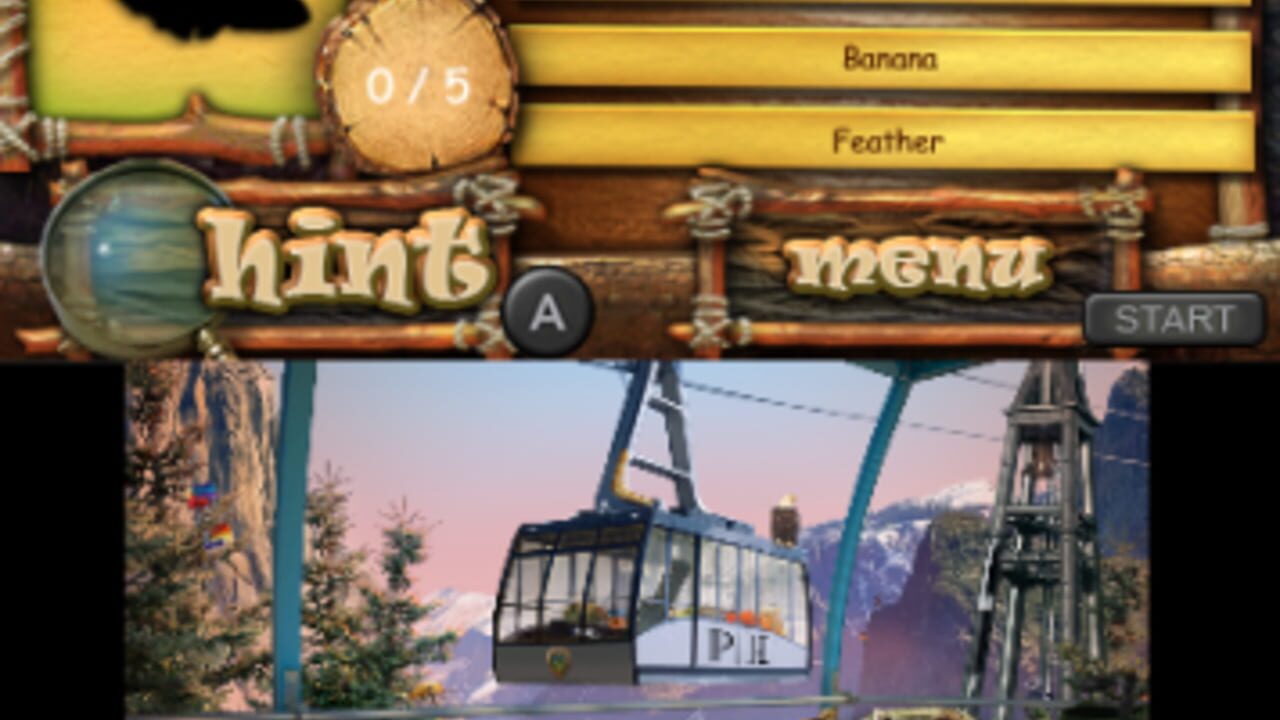 Vacation Adventures: Park Ranger 2 — Screenshot 1