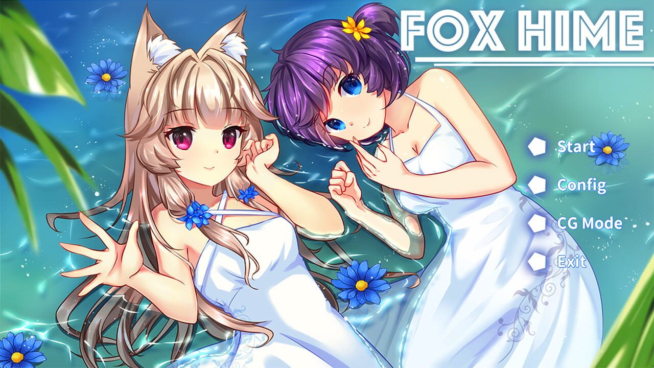 Fox Hime — Screenshot 3