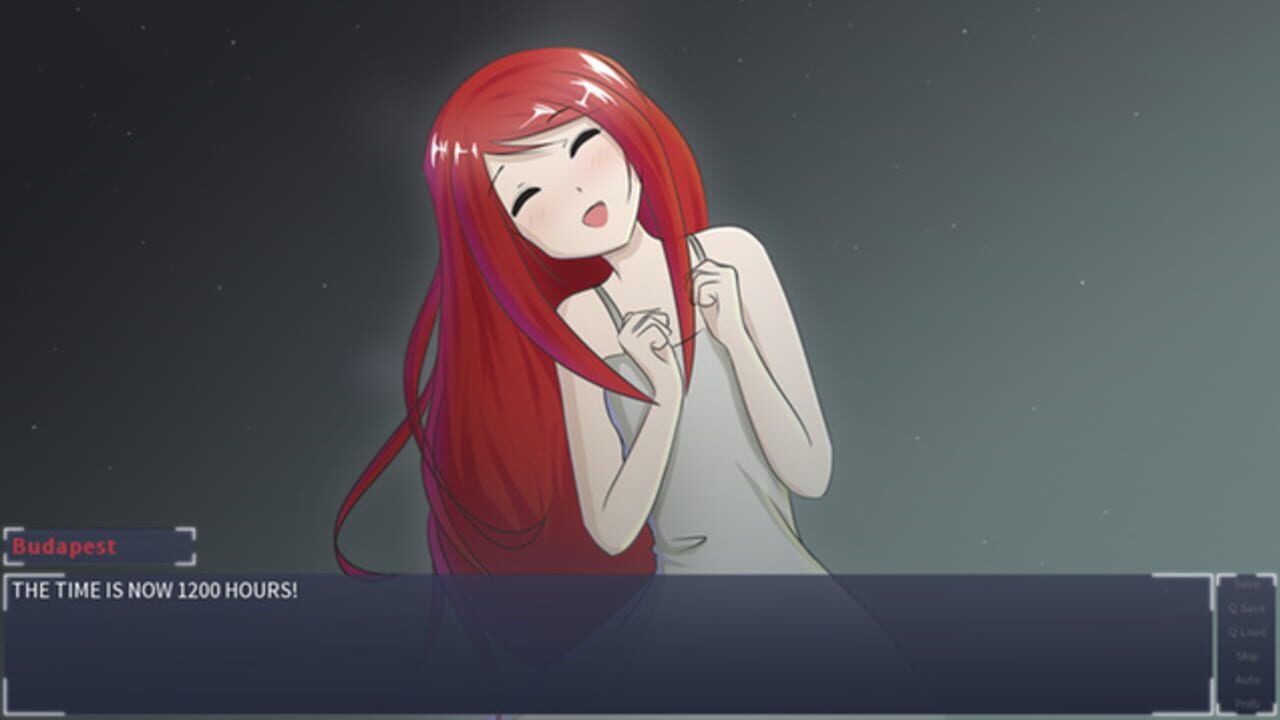 Palinurus — Screenshot 5