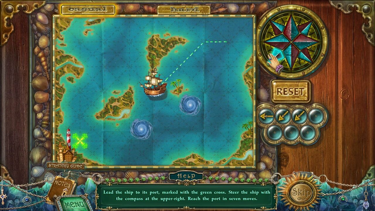 Queen's Tales: The Beast and the Nightingale - Collector's Edition Image