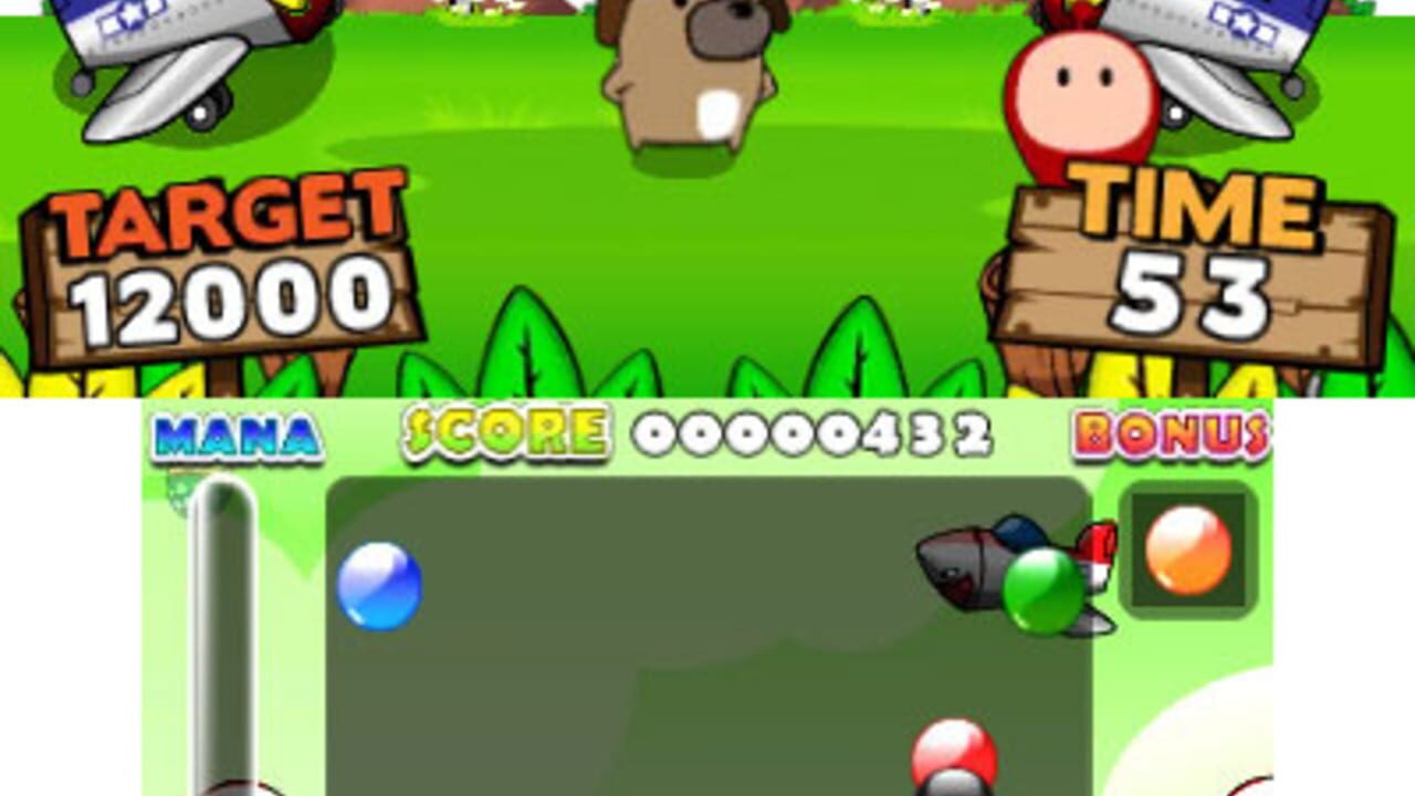 Balloon Pop Remix — Screenshot 4
