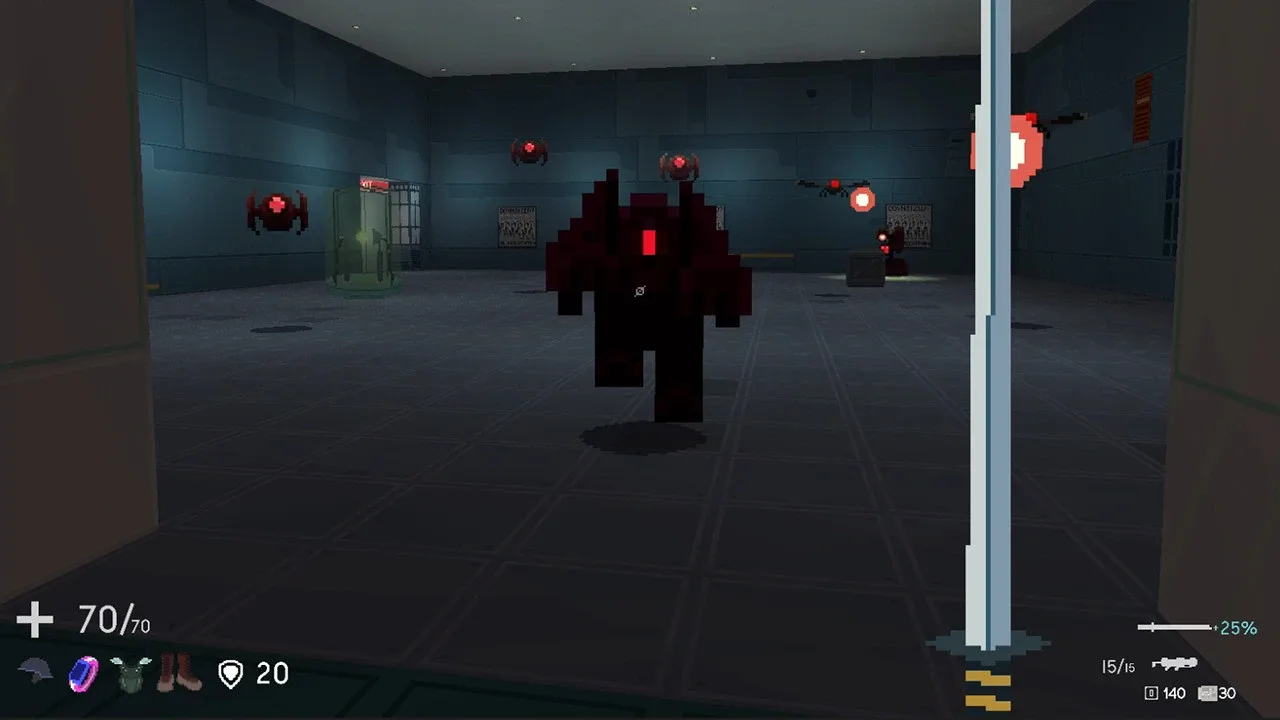 Bunker Punks screenshot 5