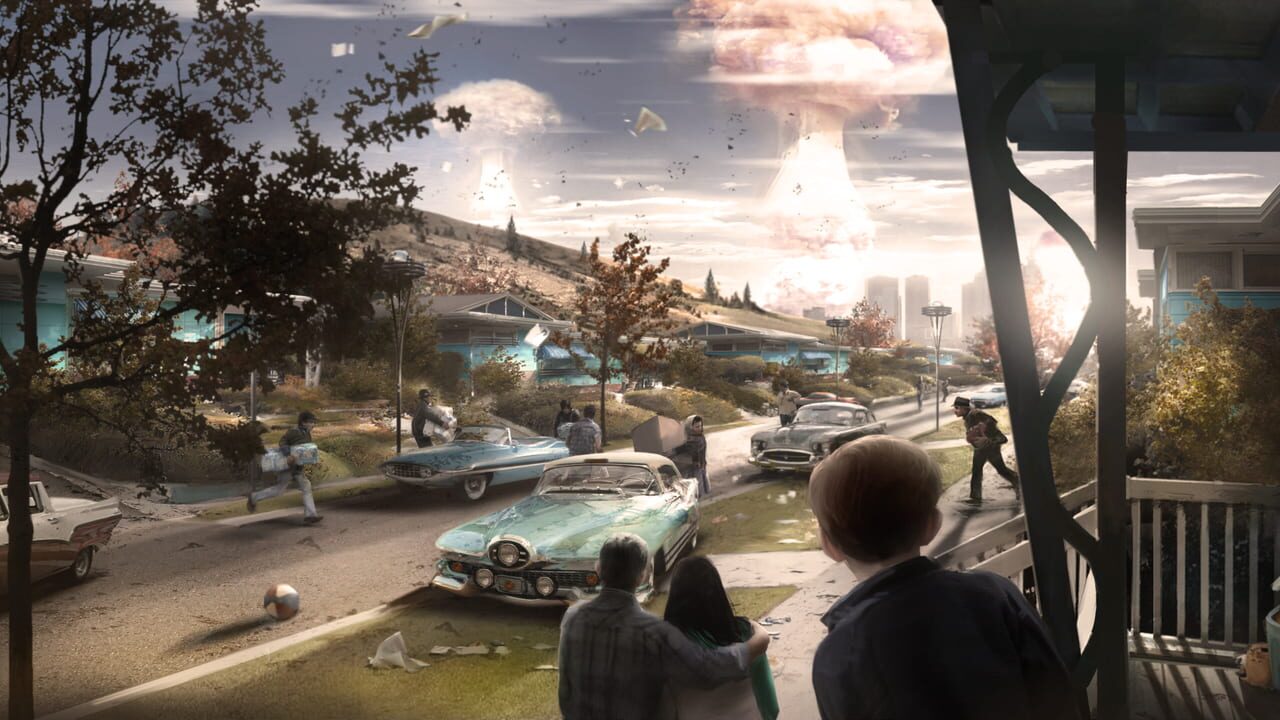 Fallout 4 Image