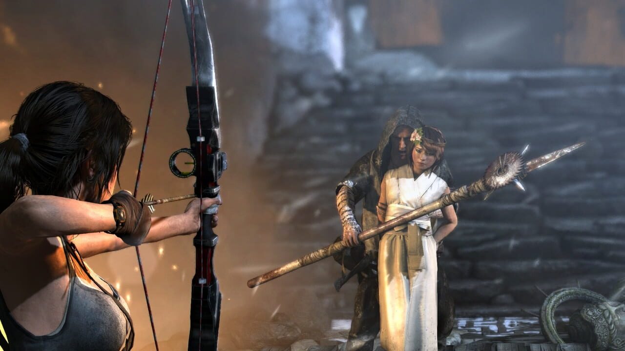 Tomb Raider: Definitive Edition Image