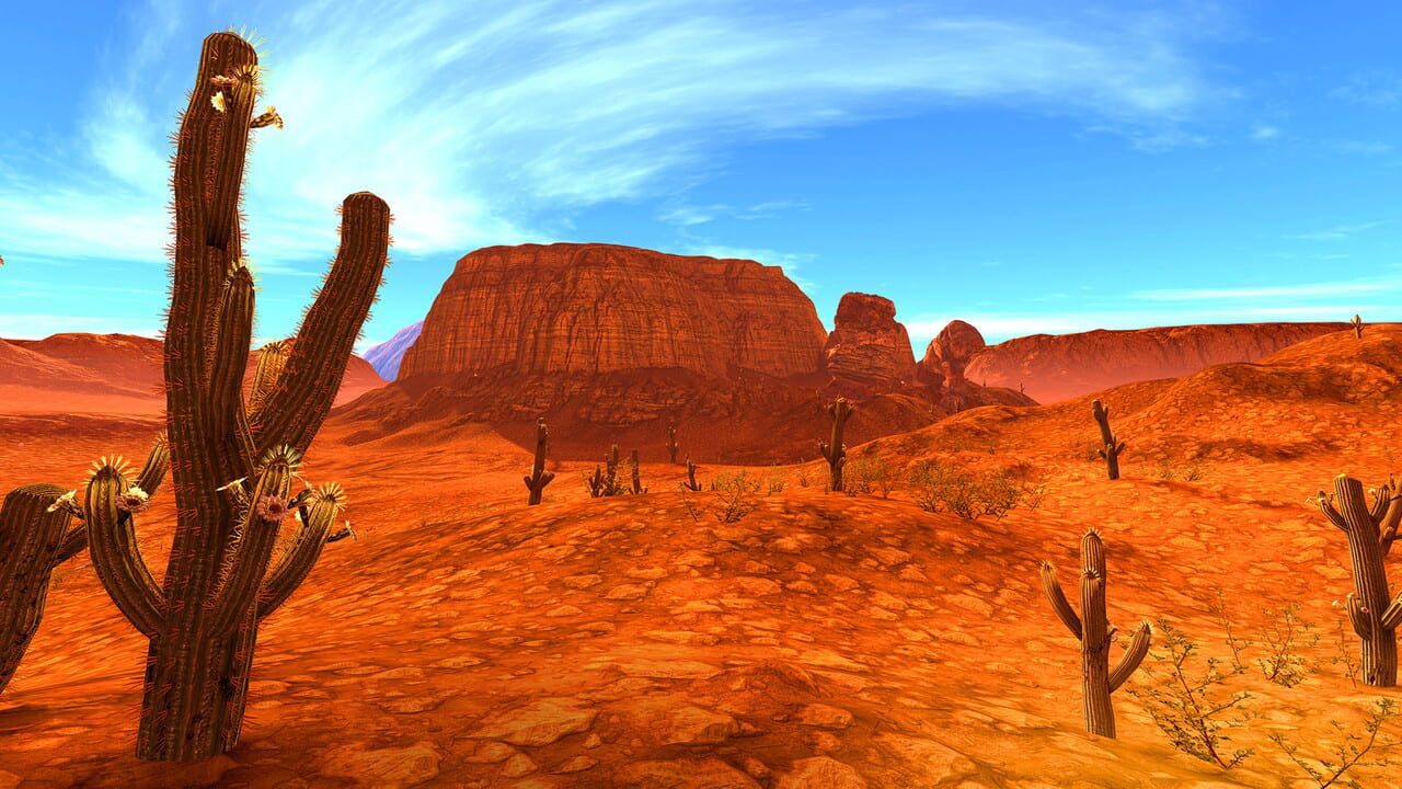 Guided Meditation VR — Screenshot 4