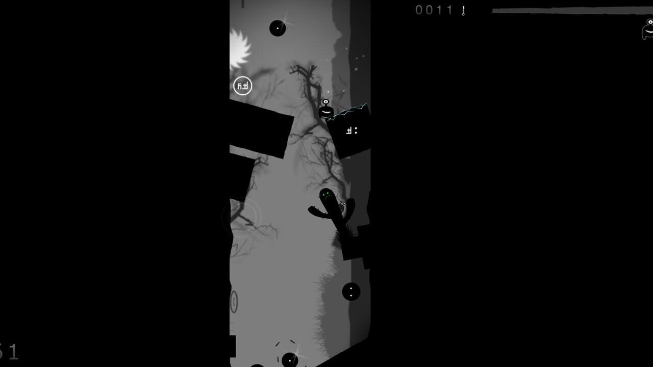 BlackEye — Screenshot 3
