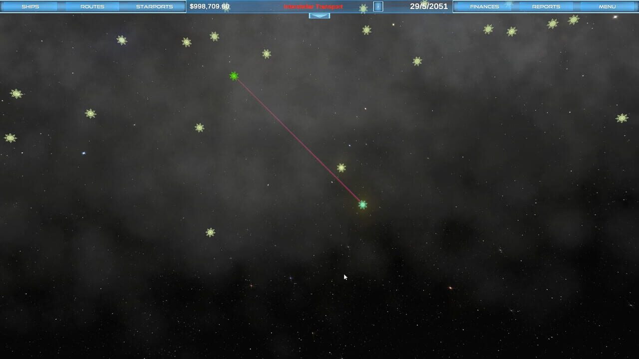 Interstellar Transport Company — Screenshot 4