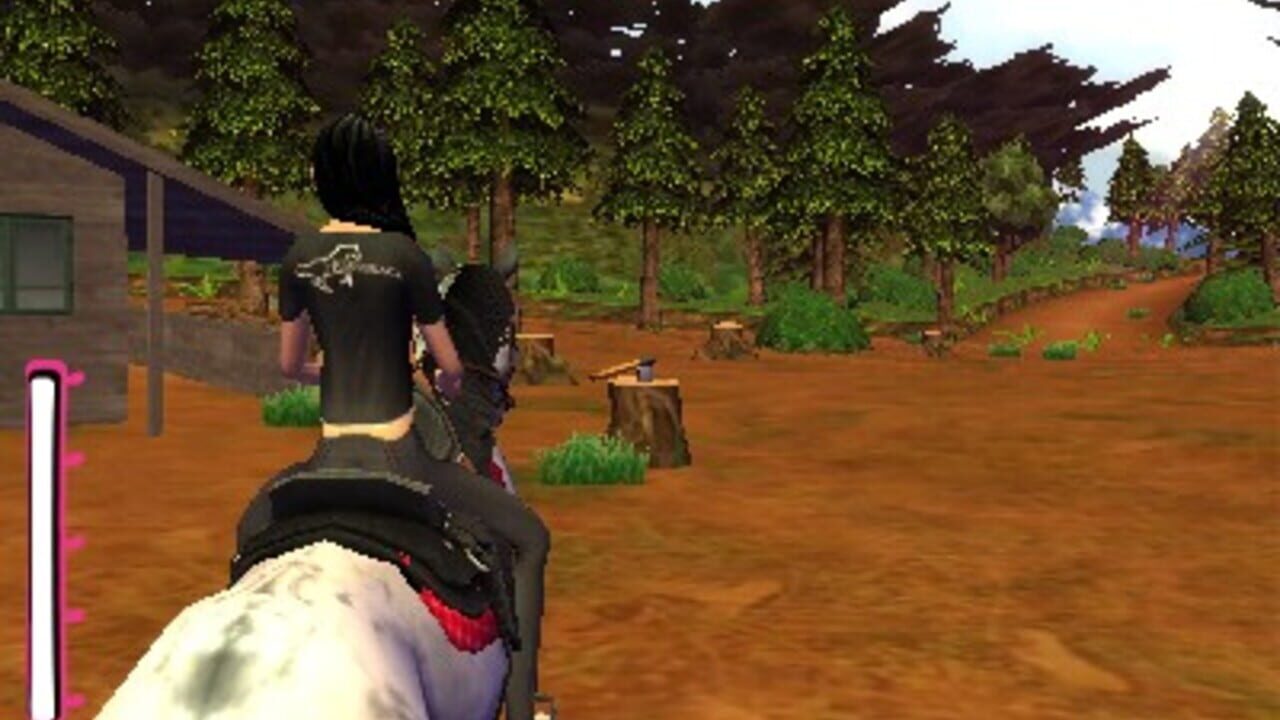 Horse Life 4 — Screenshot 4