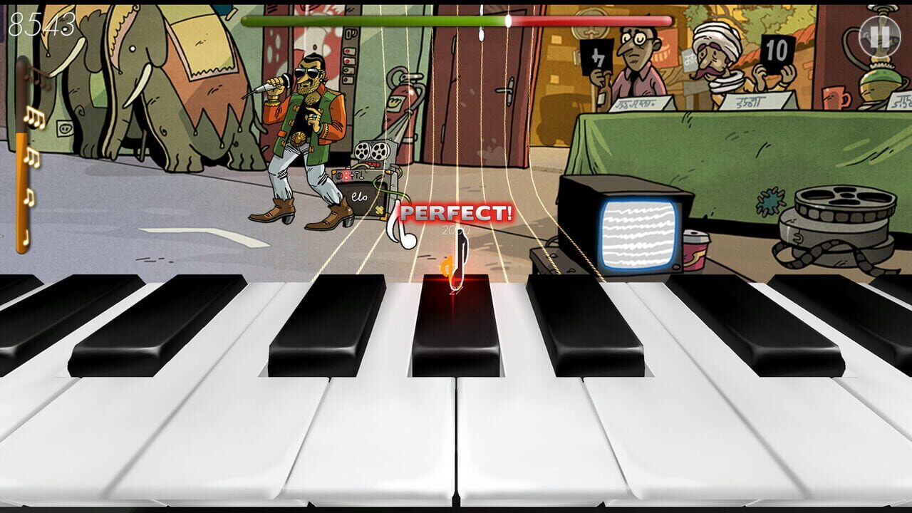 Frederic: Resurrection of Music - Director's Cut Image