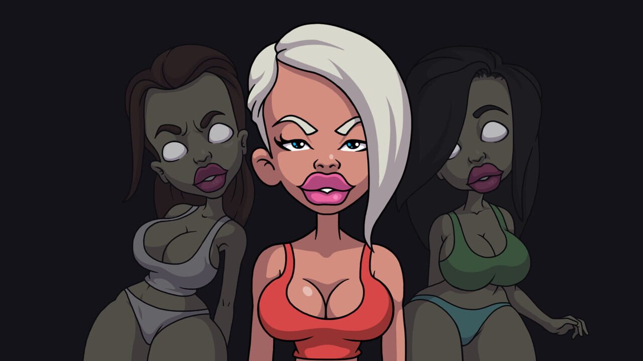 XXZ 2 — Screenshot 2