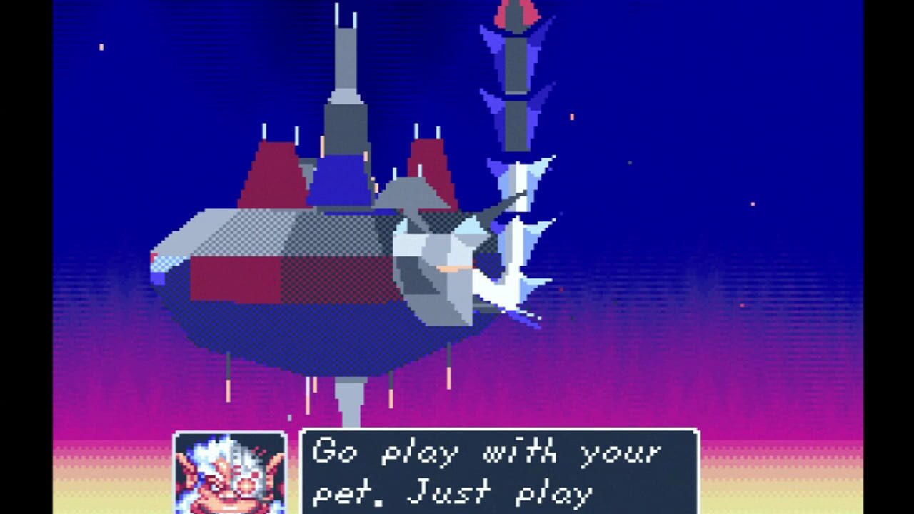Star Fox 2 miniatura 4