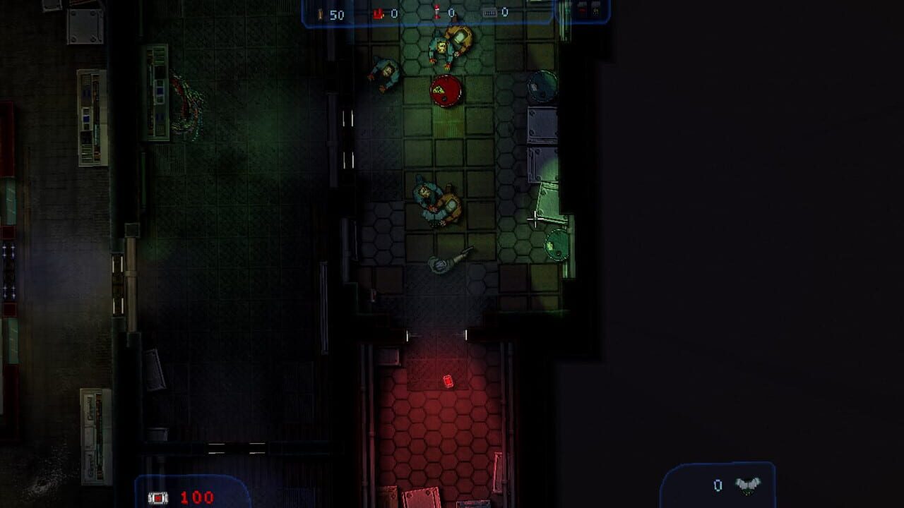 Brutal MooD — Screenshot 3
