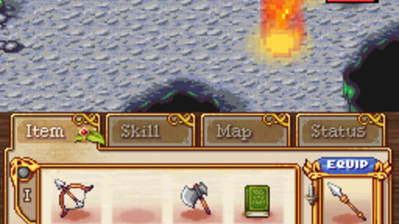Anonymous Notes: Chapter 2 - From the Abyss — Screenshot 2