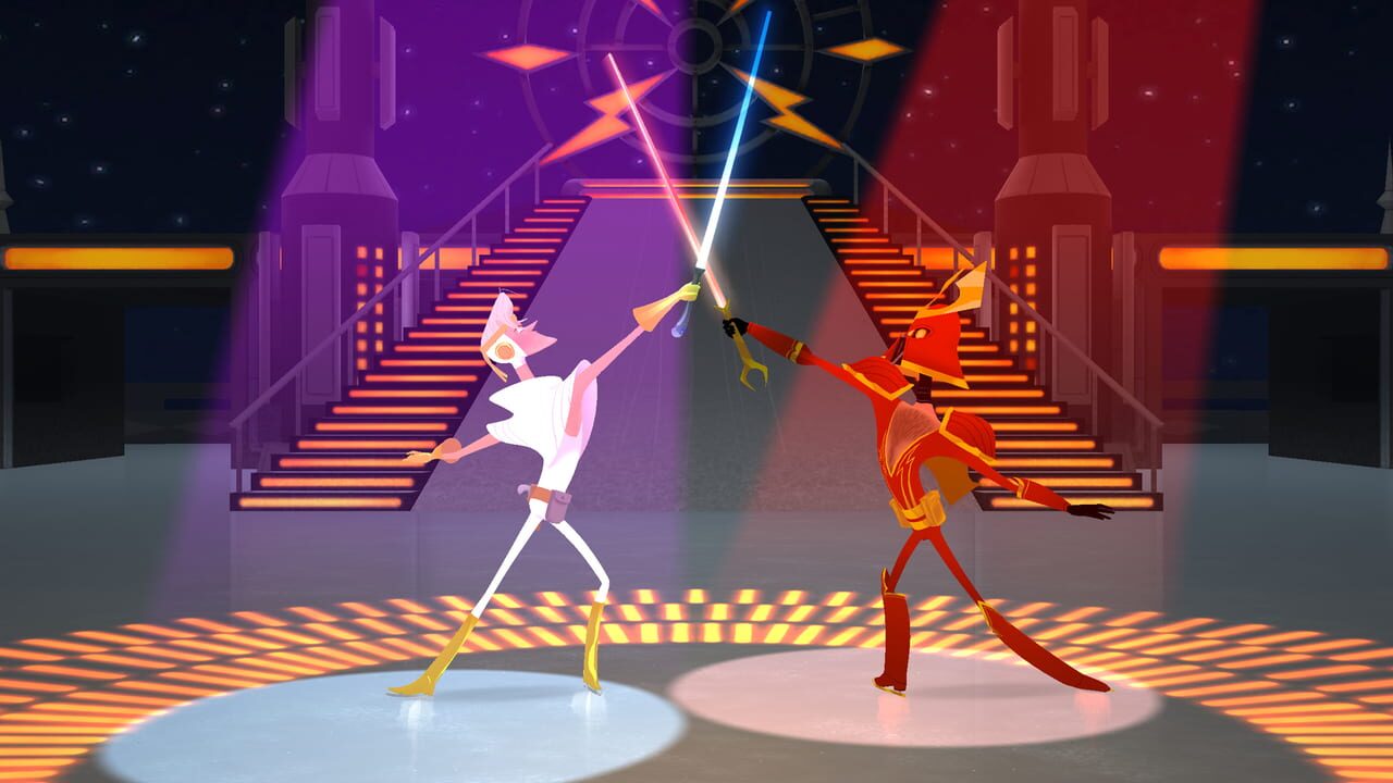Google Spotlight Stories: On Ice — Screenshot 5