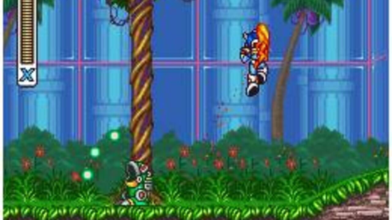 Mega Man X2 thumbnail 10