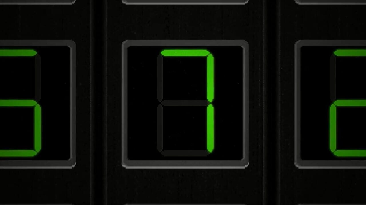 Seven: Reboot — Screenshot 3