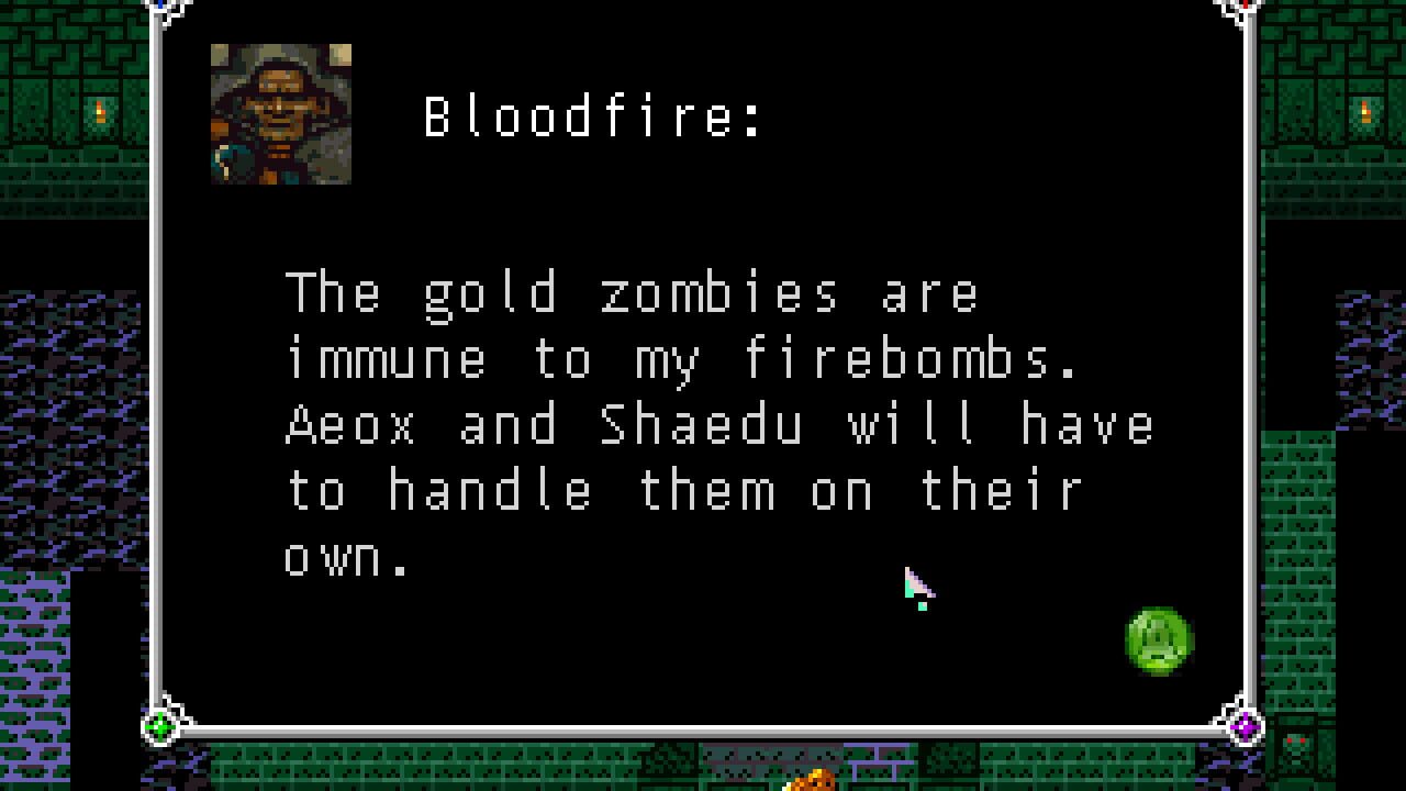 Soulcaster: Part I & II — Screenshot 5
