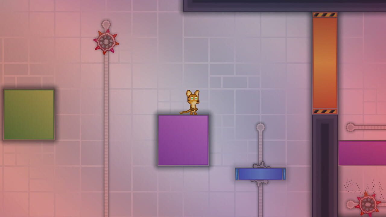 Gravity Leo — Screenshot 4