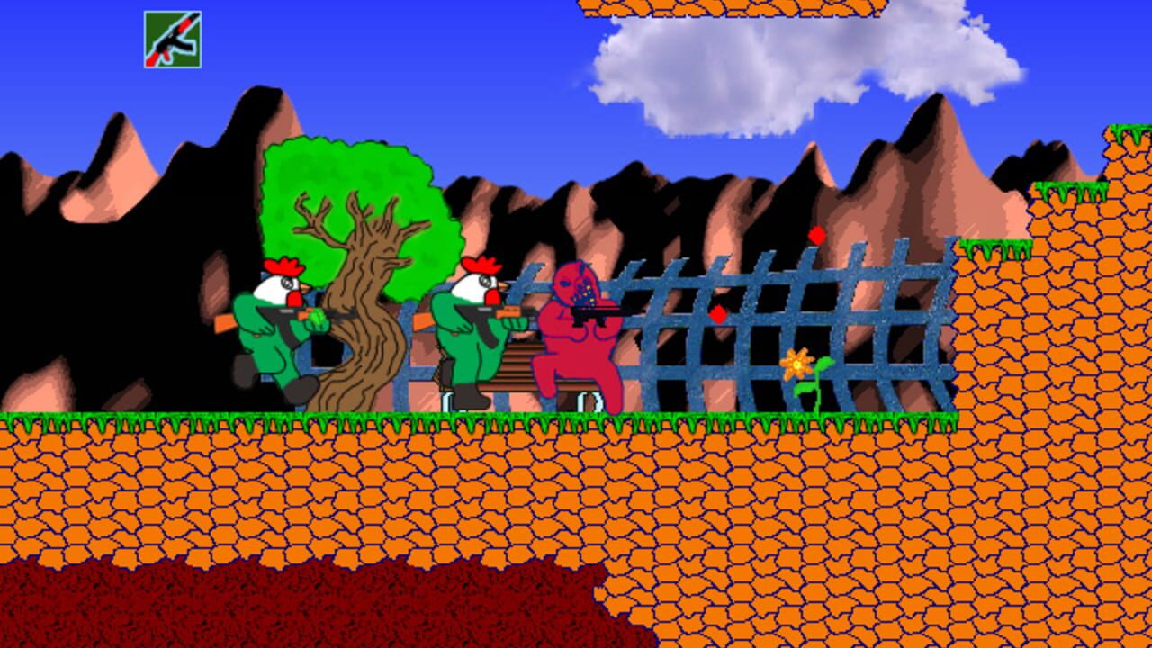 Rage Pig — Screenshot 5