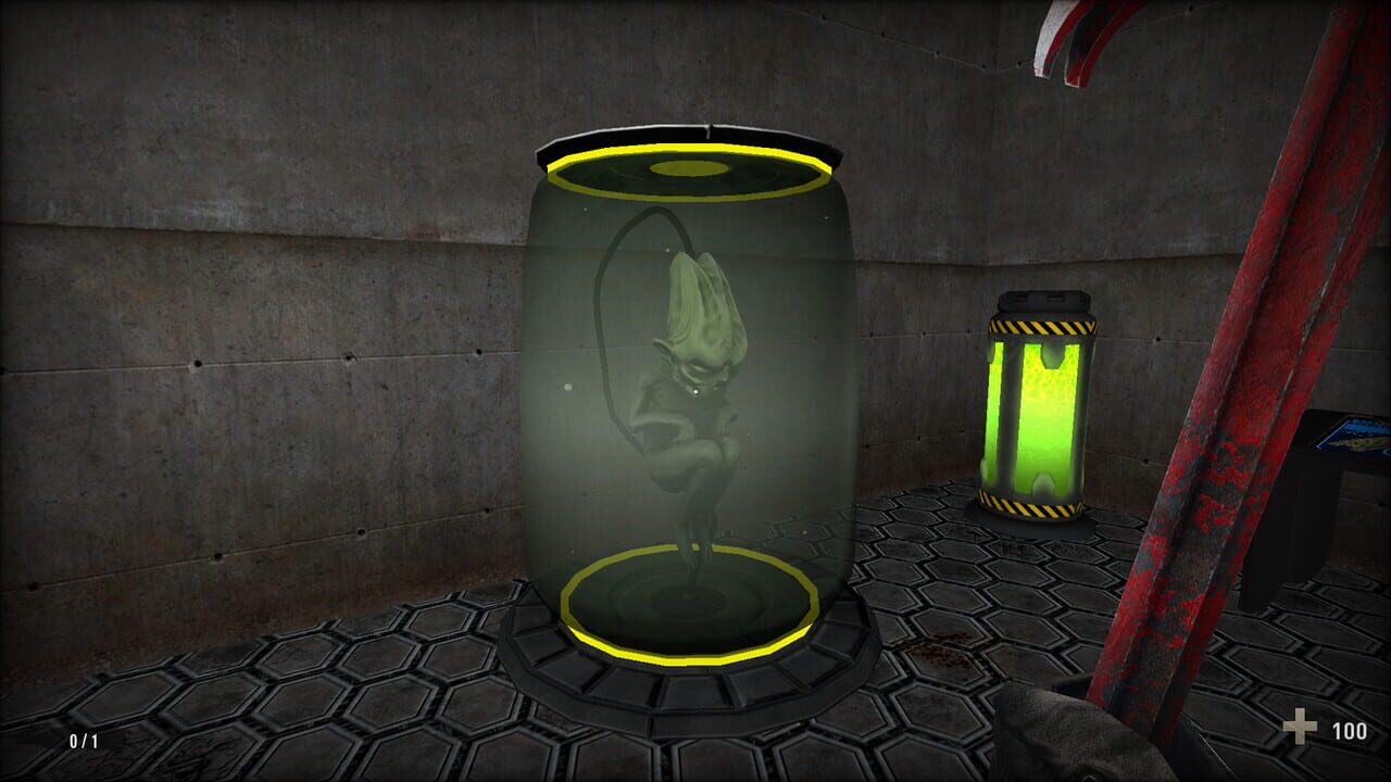 Station 228 — Screenshot 3