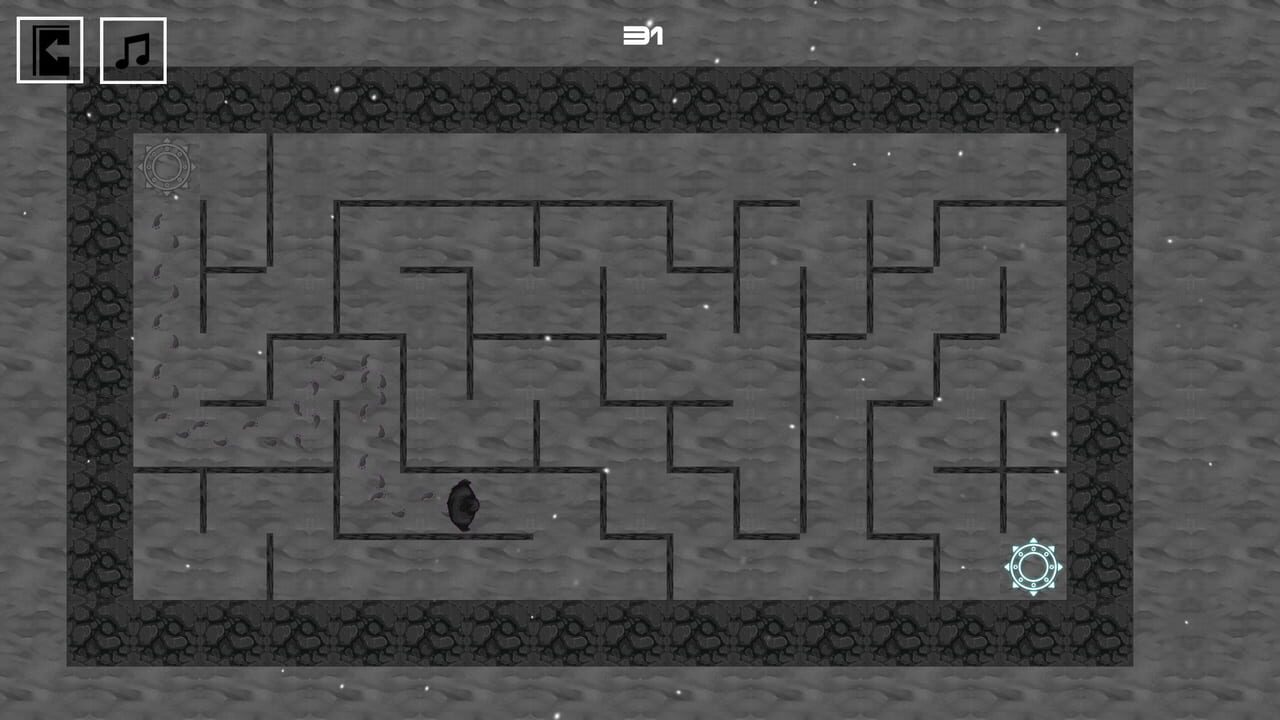TAL: Arctic 2 — Screenshot 3