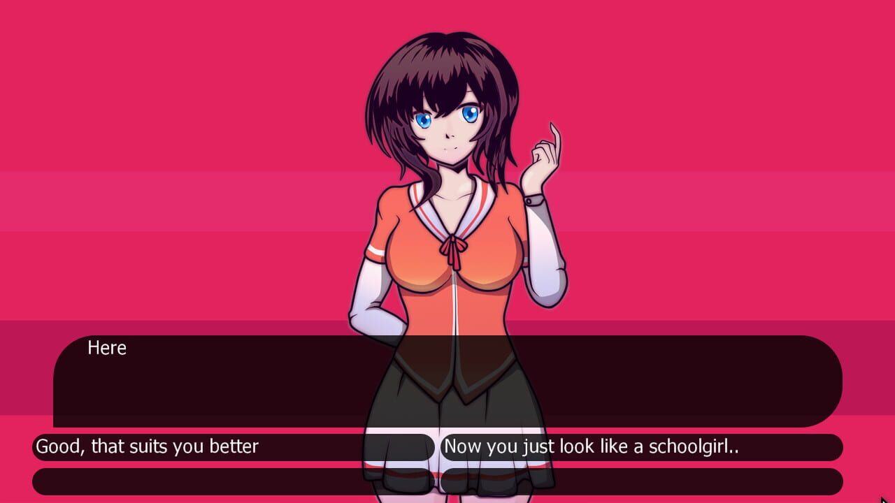 I <3 You! — Screenshot 2