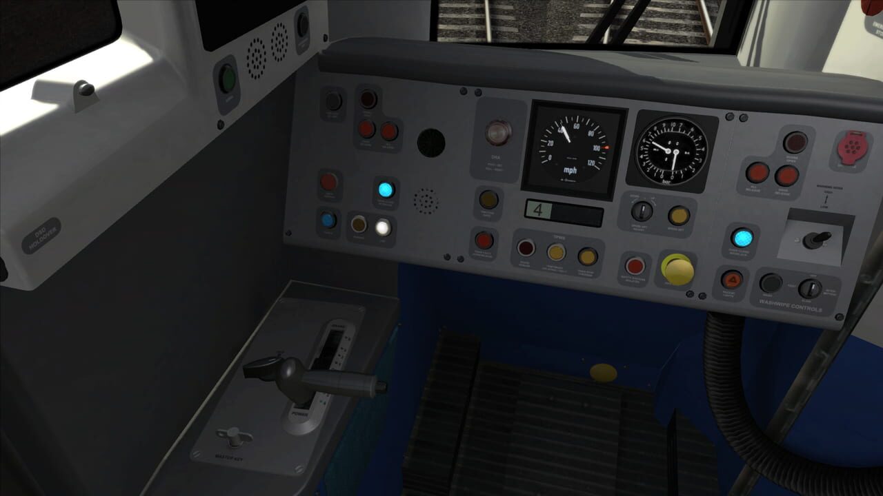 Train Simulator: South London Network Route Add-On Image