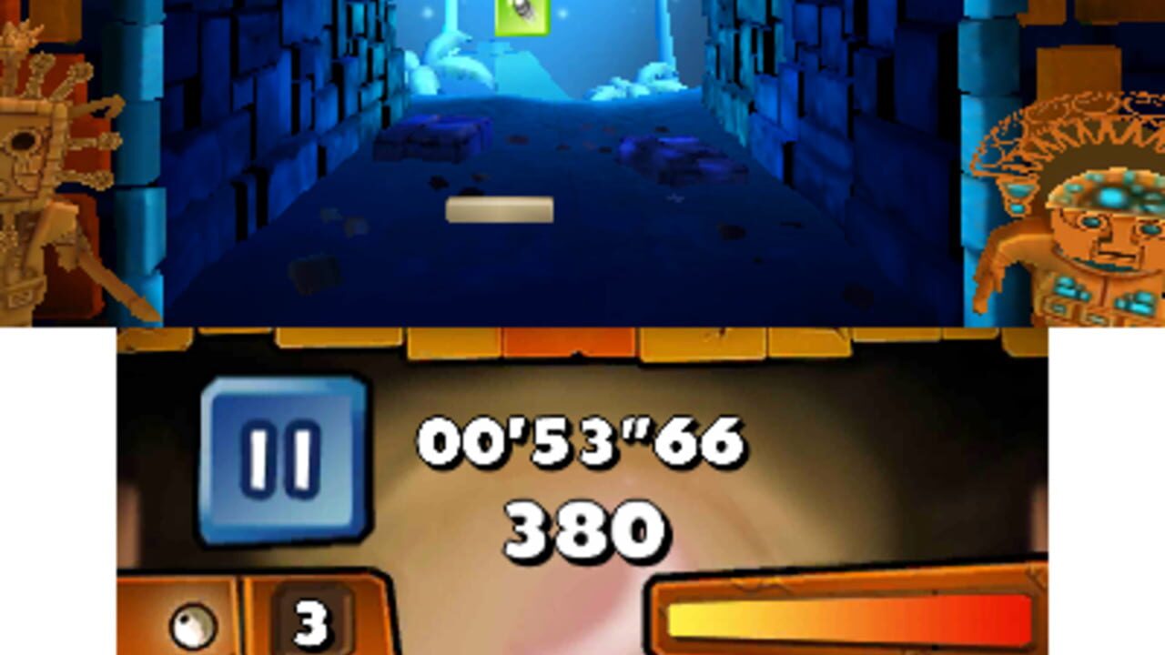Best of Arcade Games: Brick Breaker — Screenshot 2