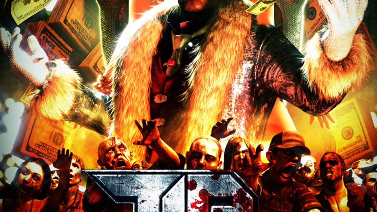 Dead Rising 2 Image