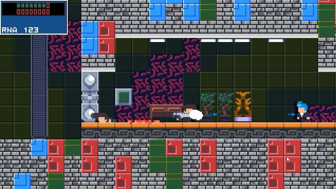 Hell Quest — Screenshot 5