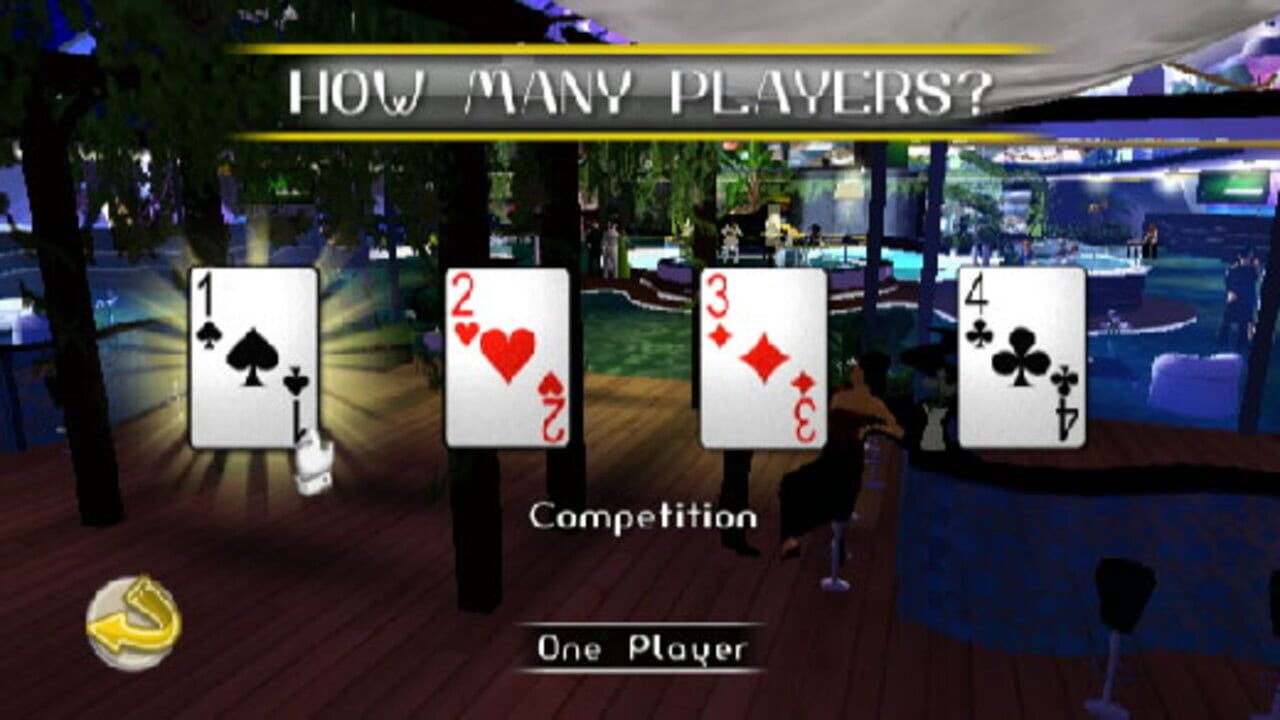 Cruise Party — Screenshot 5