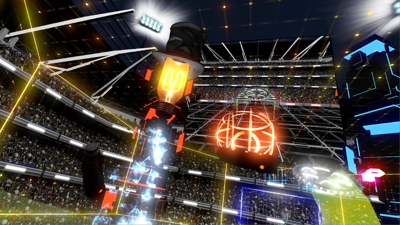 Robot City Stadium — Screenshot 3
