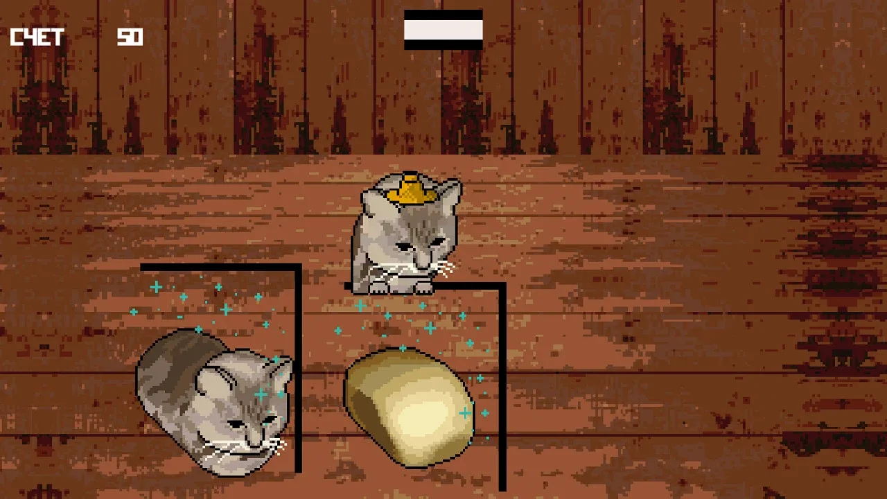 Cat or Bread? banner