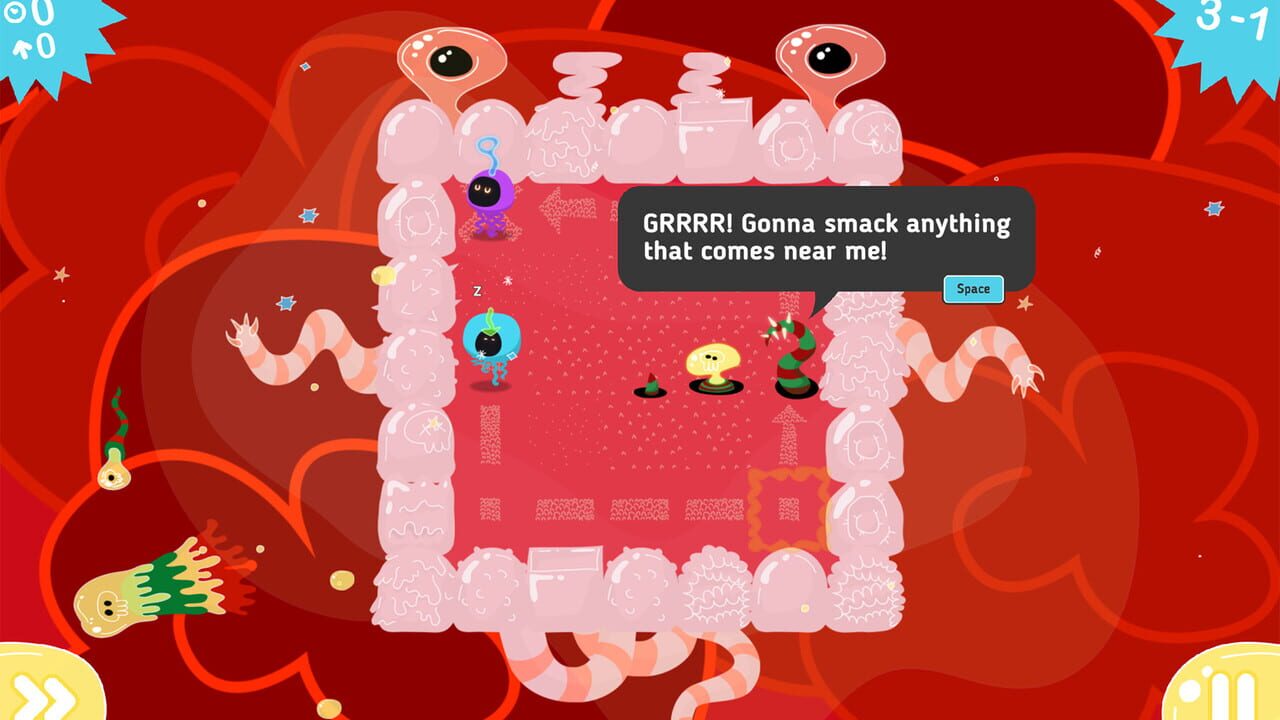 Idioctopus Image