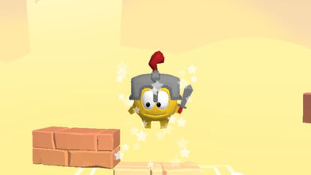 Stack Jump — Screenshot 5