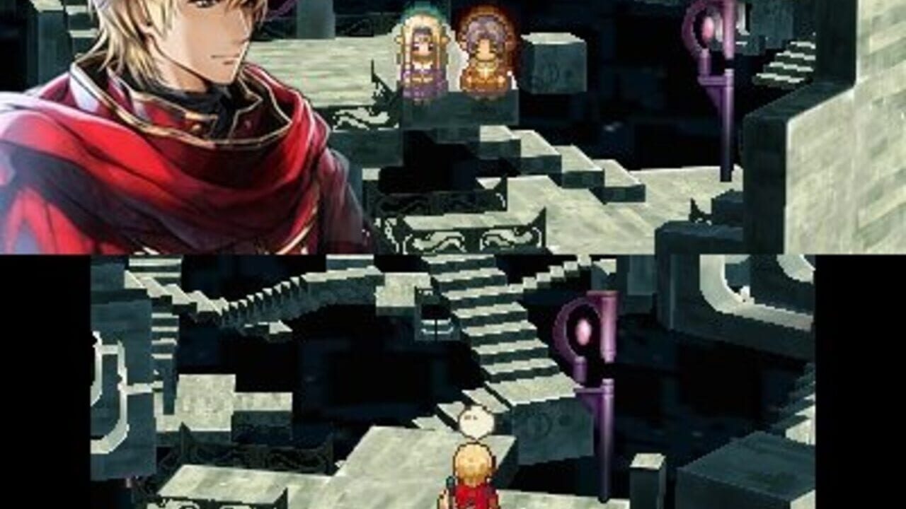 Radiant Historia: Perfect Chronology thumbnail 2
